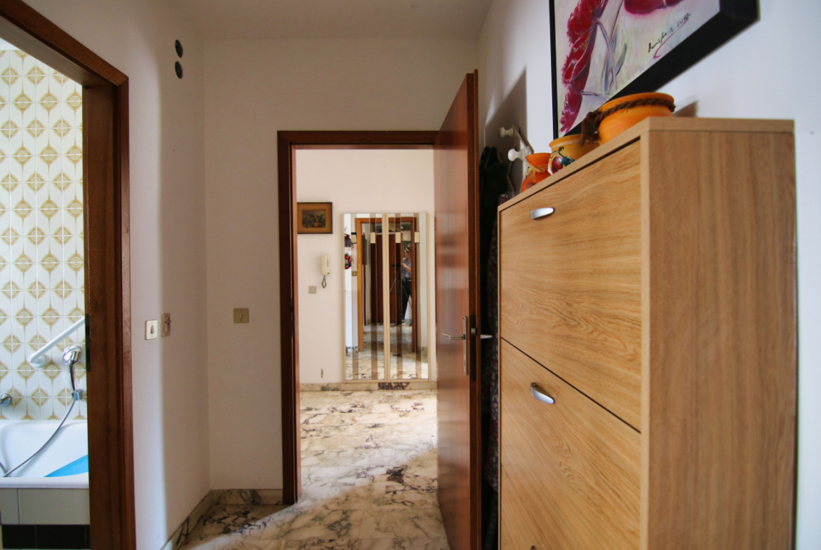 Trento, il mio microcosmo in via Muredei