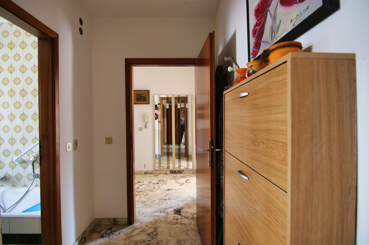 Trento, il mio microcosmo in via Muredei