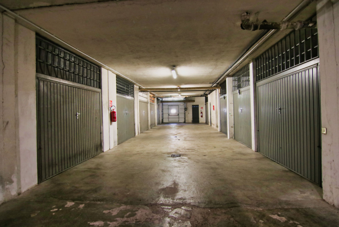 Trento, il mio microcosmo in via Muredei