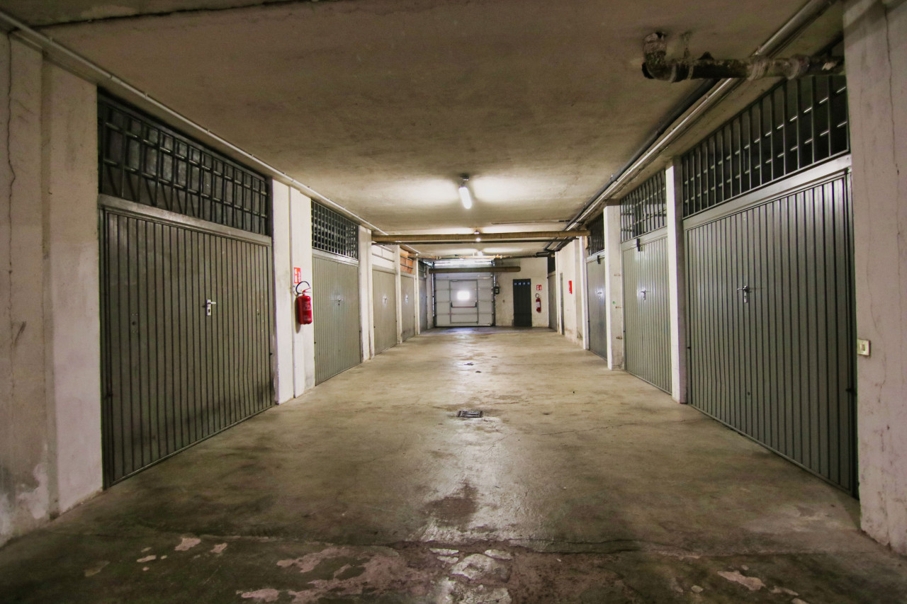 Trento, il mio microcosmo in via Muredei