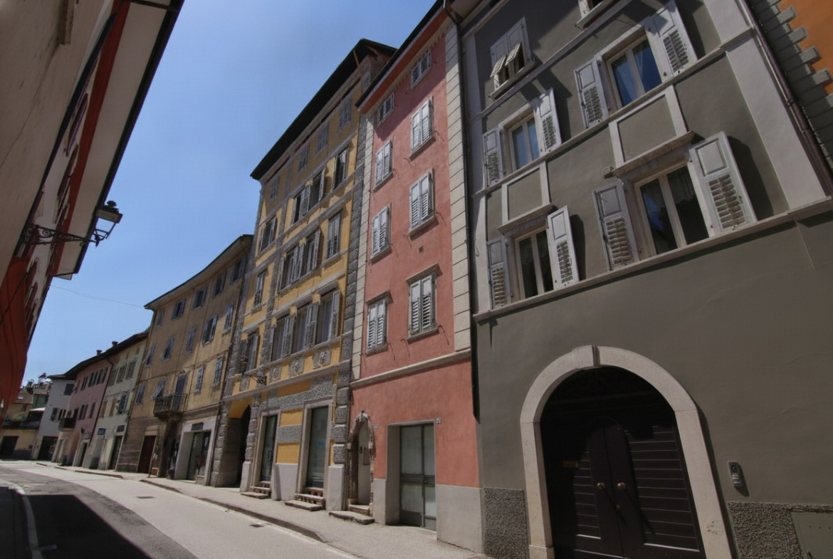 Mezzolombardo, il posto giusto per restare insieme