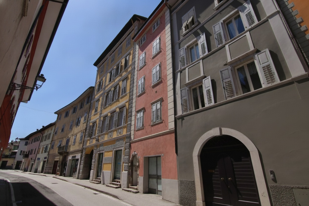 Mezzolombardo, il posto giusto per restare insieme
