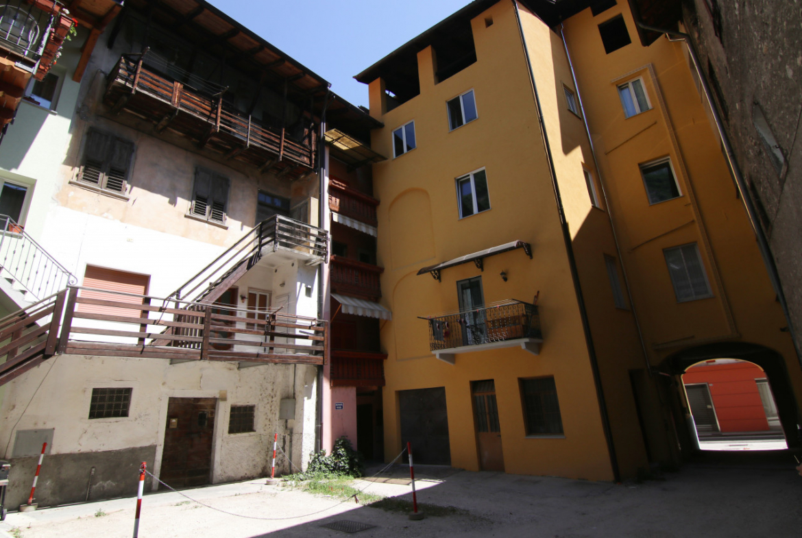 Mezzolombardo, il posto giusto per restare insieme