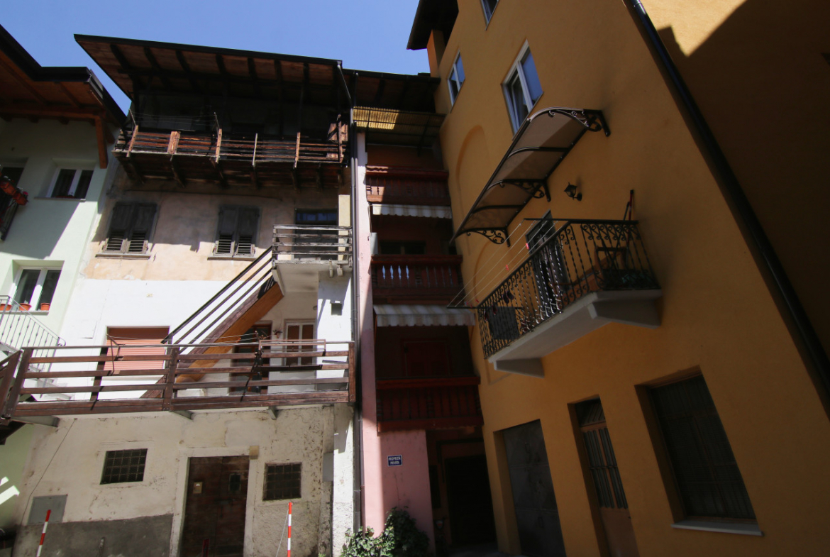 Mezzolombardo, il posto giusto per restare insieme