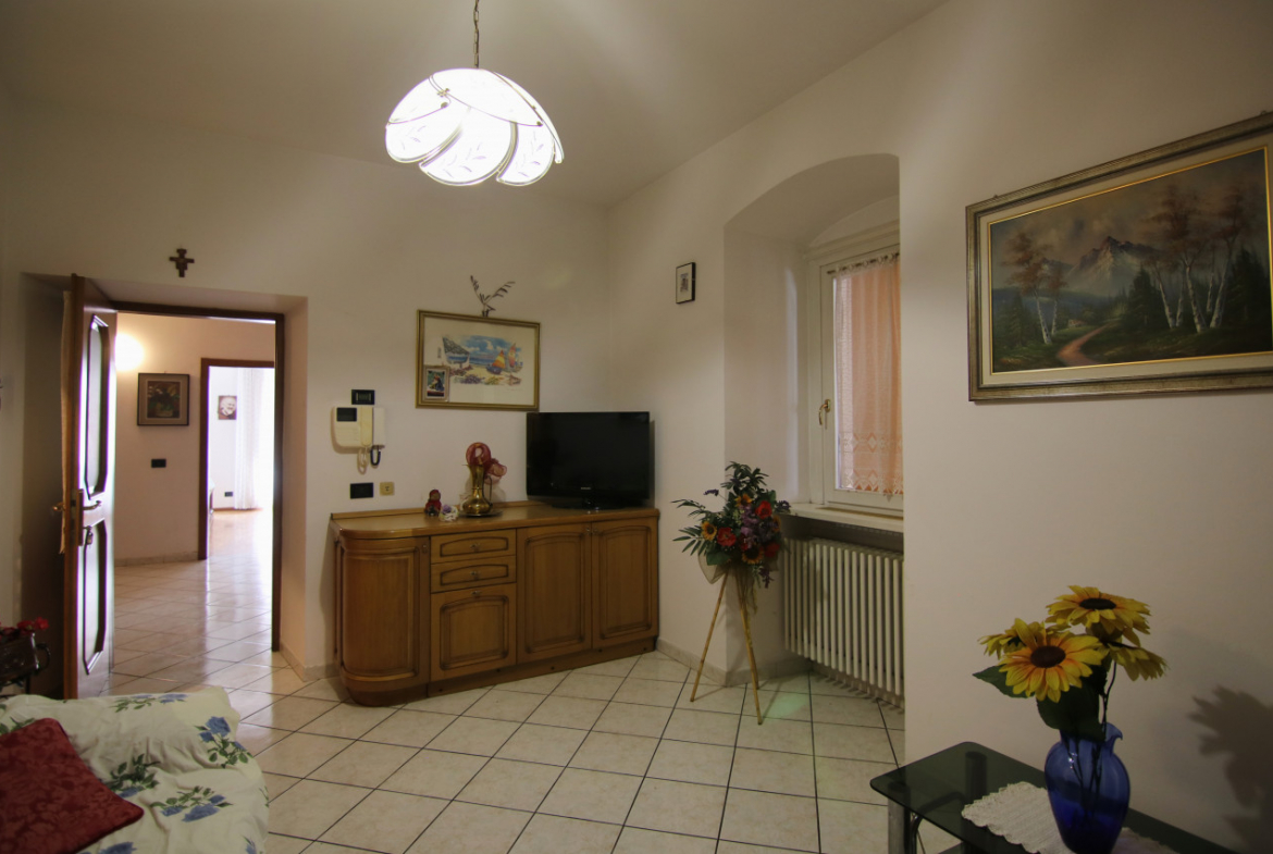 Mezzolombardo, il posto giusto per restare insieme