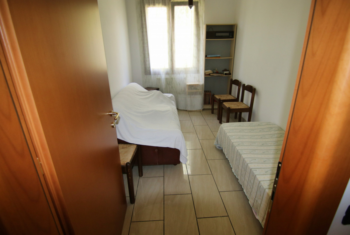 Selvazzano Dentro, Tra alberi da frutto e spazi che crescono con te