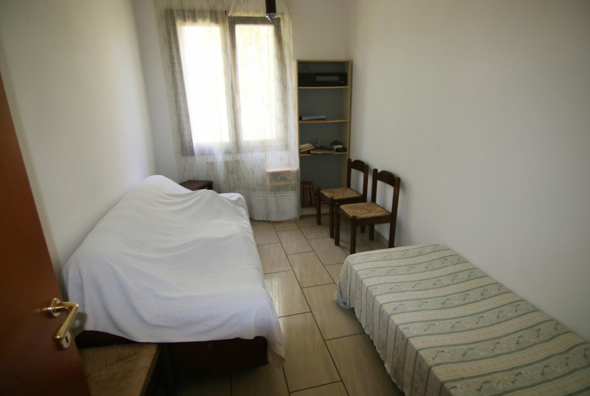 Selvazzano Dentro, Tra alberi da frutto e spazi che crescono con te