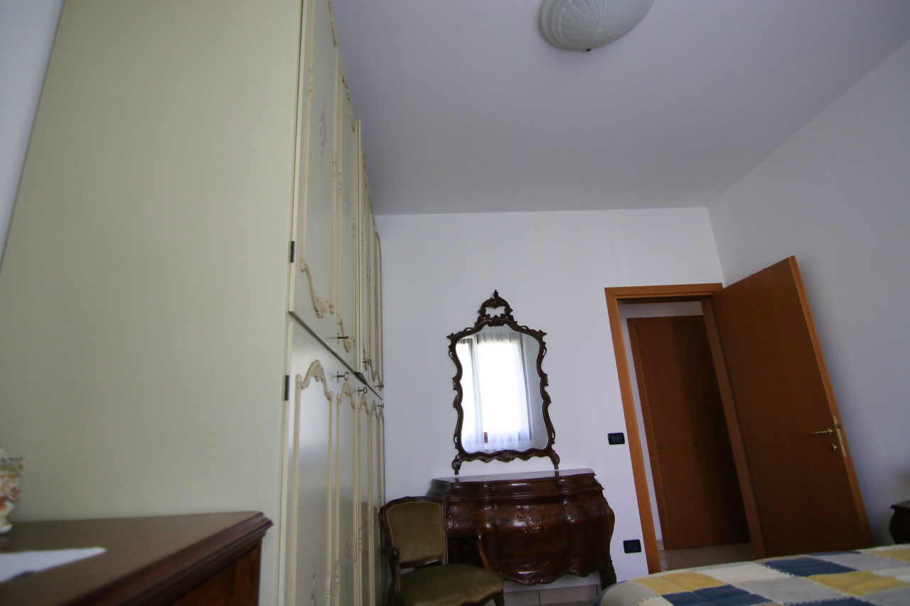 Selvazzano Dentro, Tra alberi da frutto e spazi che crescono con te