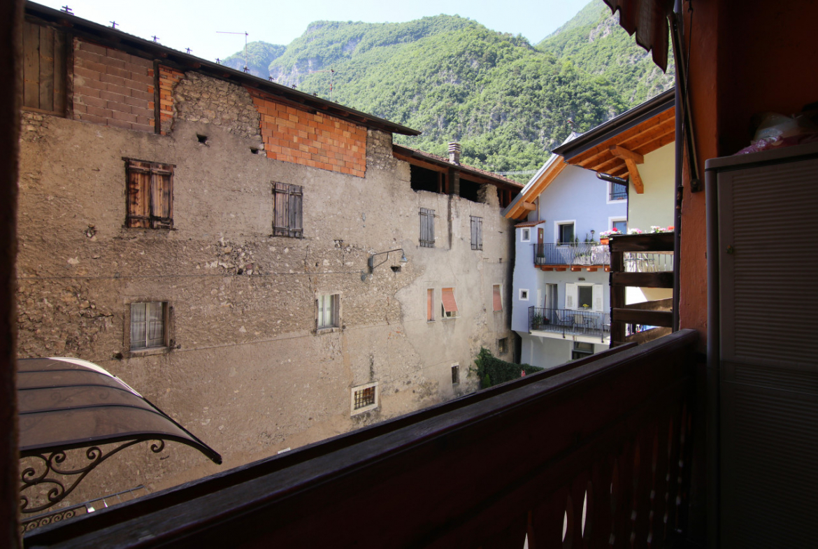 Mezzolombardo, il posto giusto per restare insieme