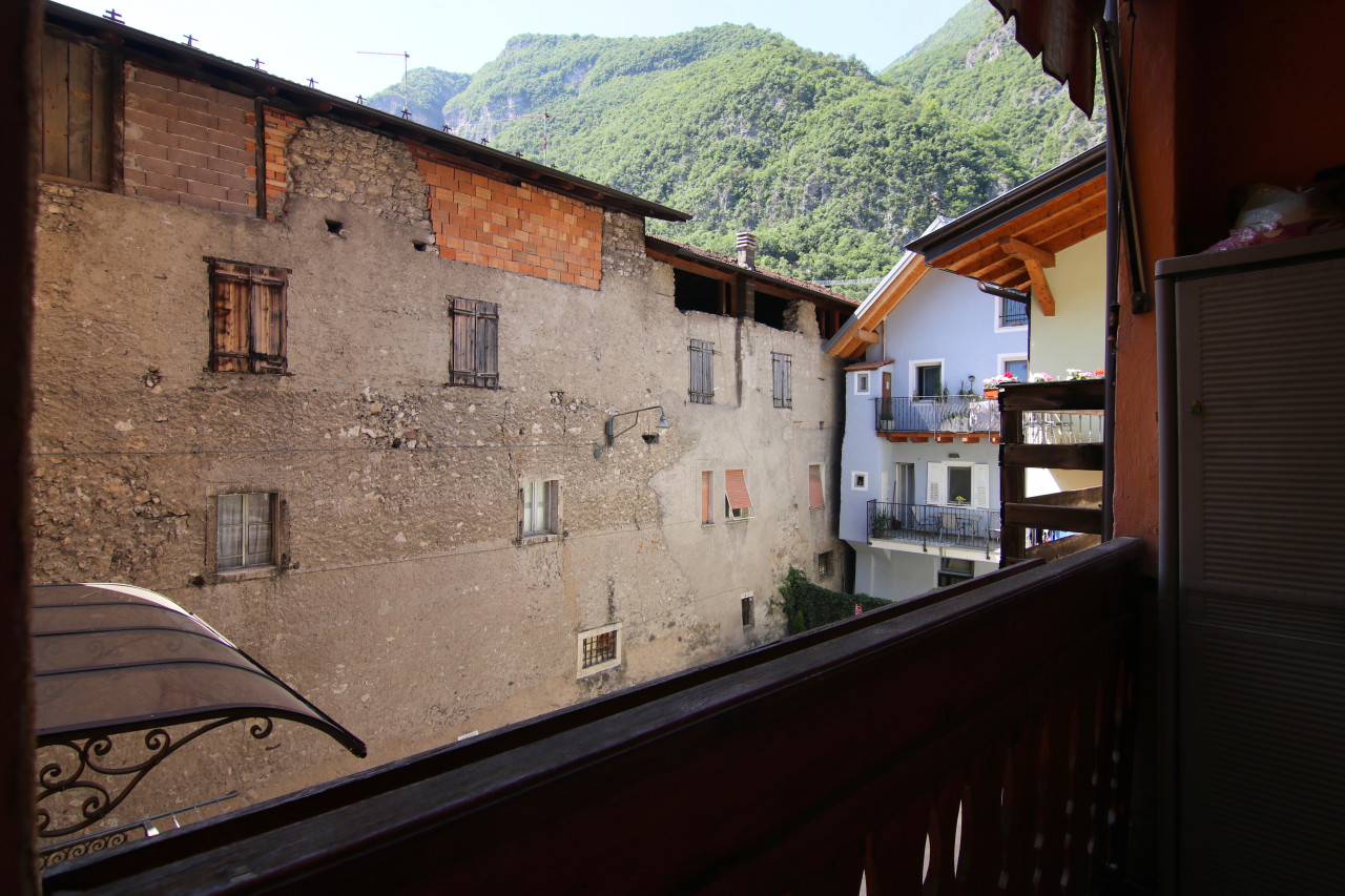 Mezzolombardo, il posto giusto per restare insieme