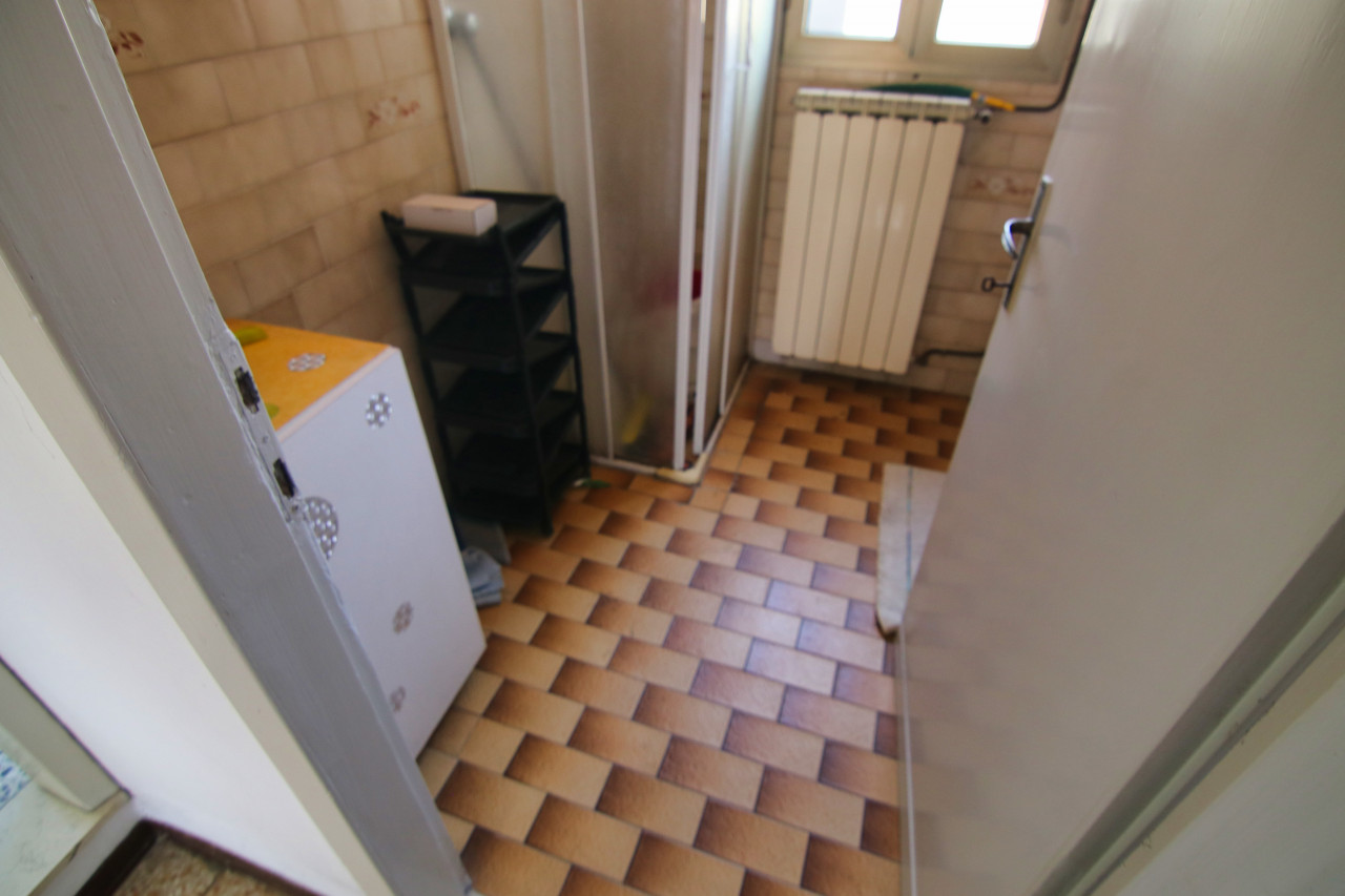Selvazzano Dentro, Tra alberi da frutto e spazi che crescono con te