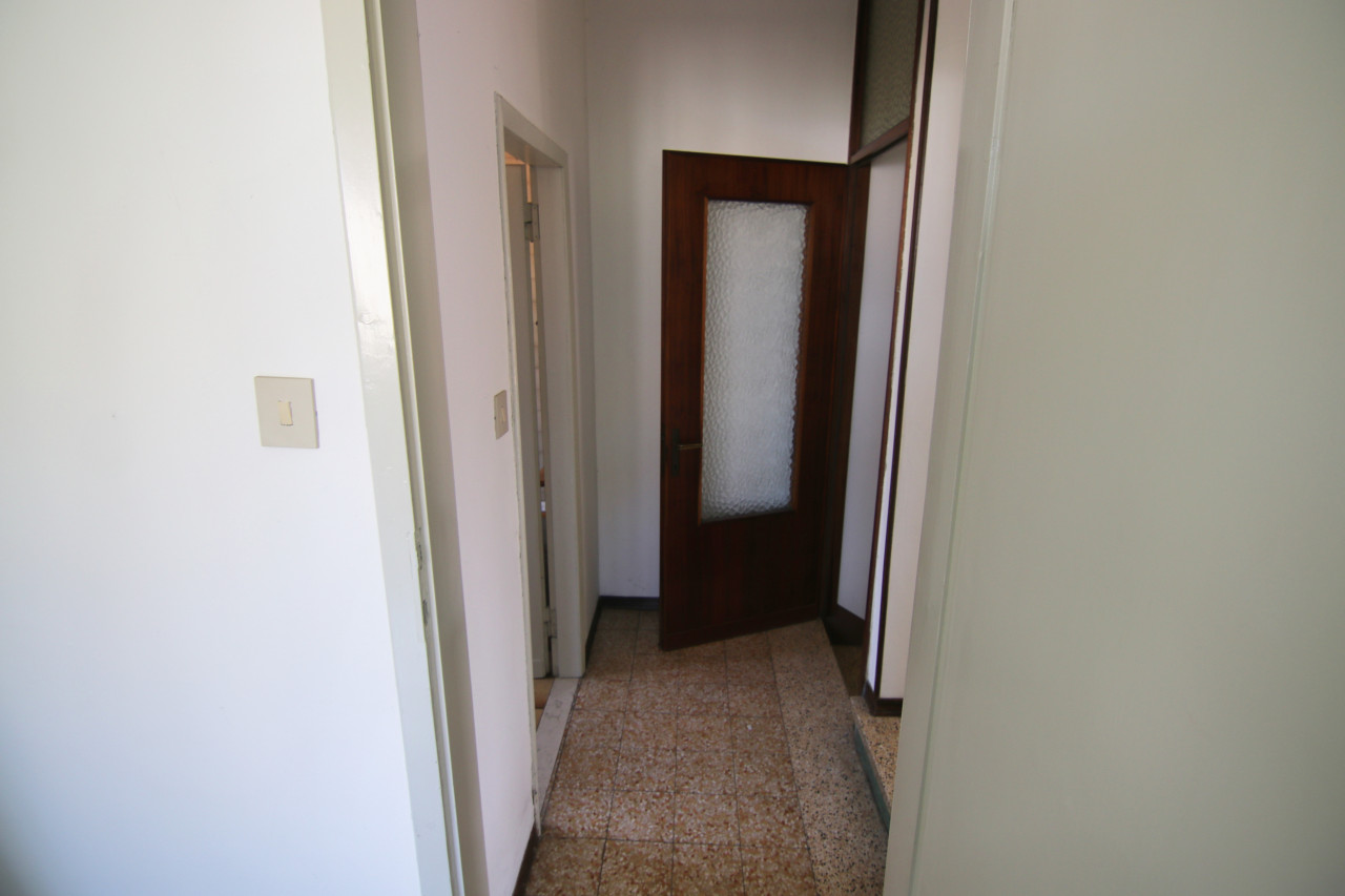 Selvazzano Dentro, Tra alberi da frutto e spazi che crescono con te