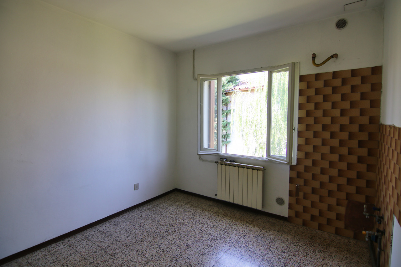 Selvazzano Dentro, Tra alberi da frutto e spazi che crescono con te