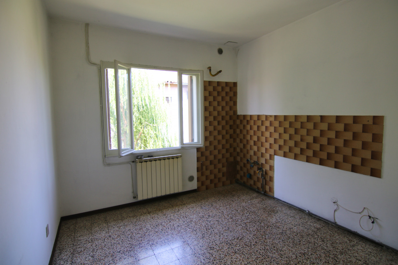 Selvazzano Dentro, Tra alberi da frutto e spazi che crescono con te