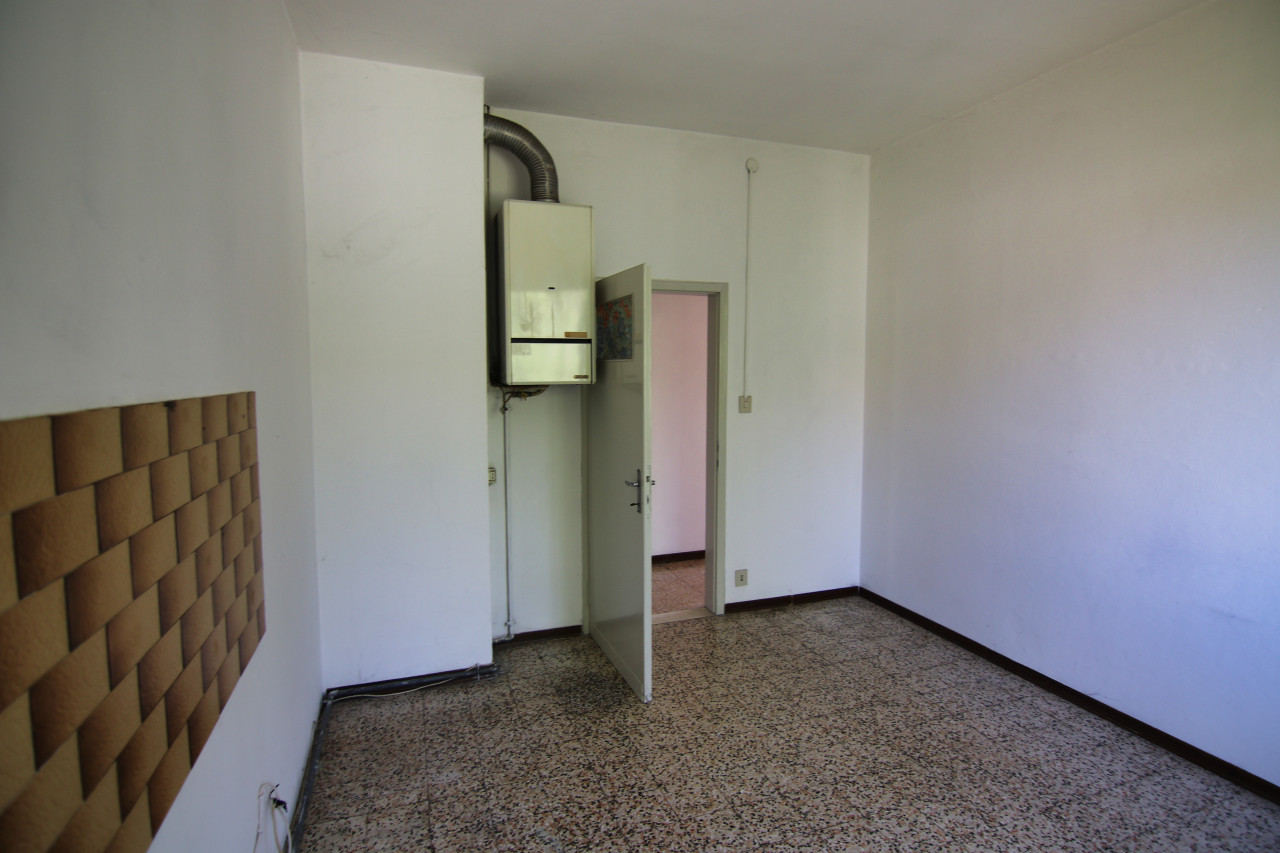 Selvazzano Dentro, Tra alberi da frutto e spazi che crescono con te