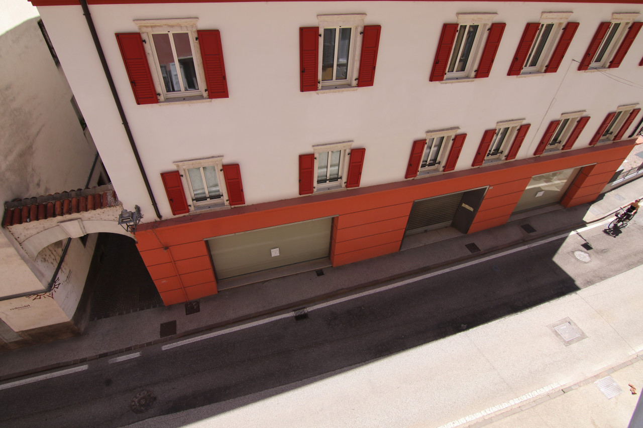 Mezzolombardo, il posto giusto per restare insieme