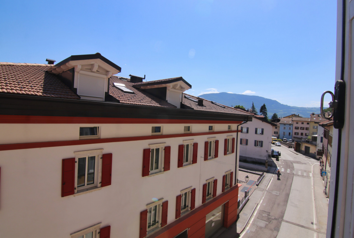 Mezzolombardo, il posto giusto per restare insieme