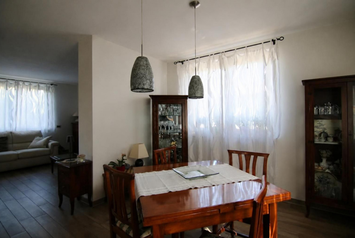 Vattaro, una villa con affaccio sulla Vigolana