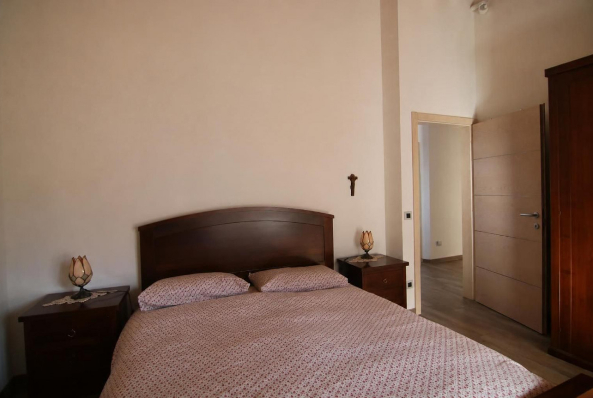 Vattaro, una villa con affaccio sulla Vigolana