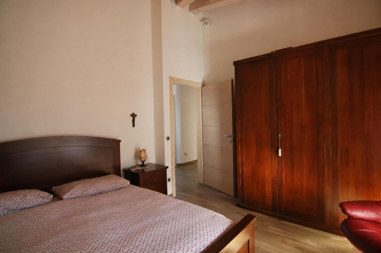 Vattaro, una villa con affaccio sulla Vigolana