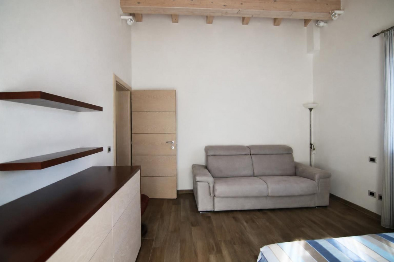 Vattaro, una villa con affaccio sulla Vigolana