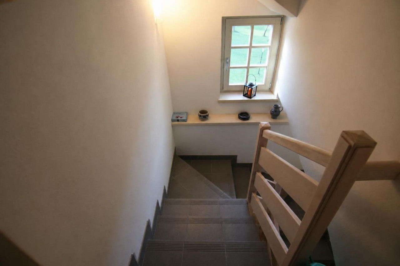 Vattaro, una villa con affaccio sulla Vigolana