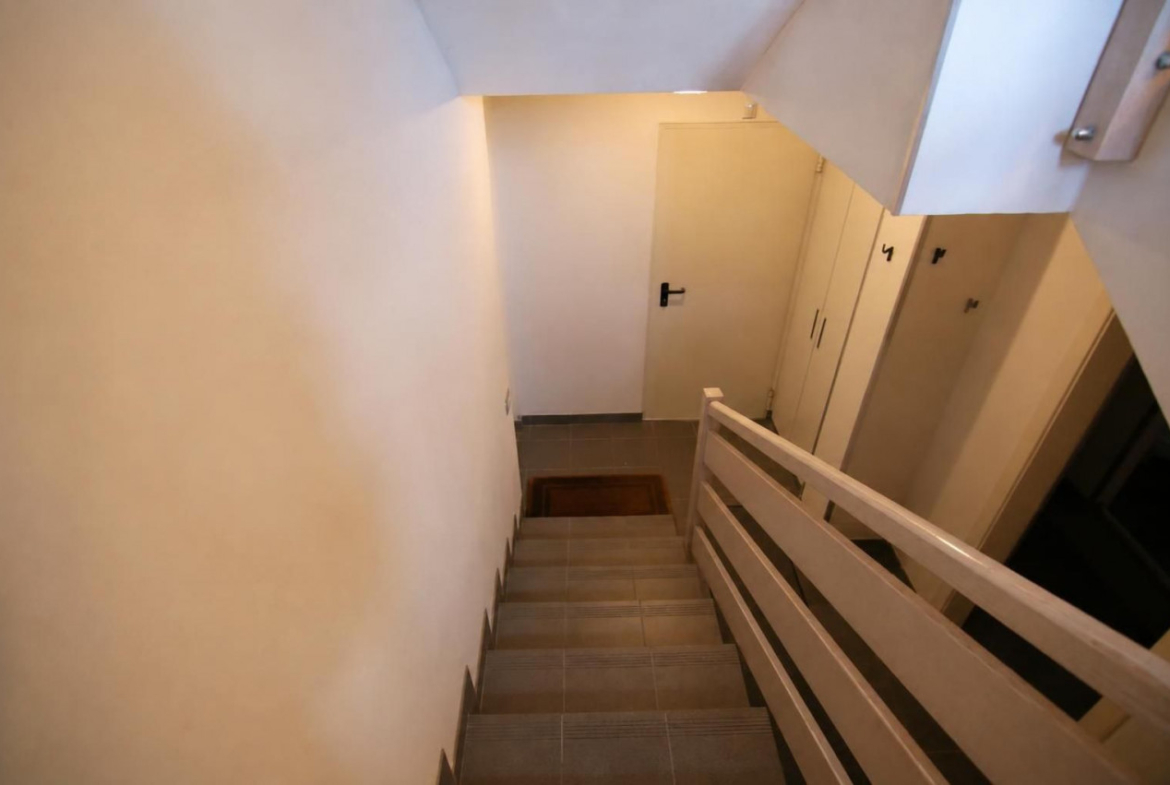 Vattaro, una villa con affaccio sulla Vigolana