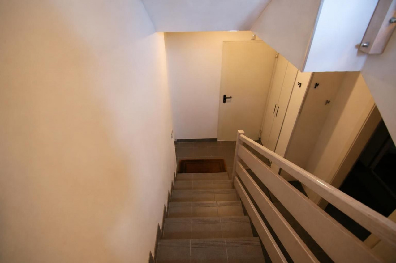 Vattaro, una villa con affaccio sulla Vigolana