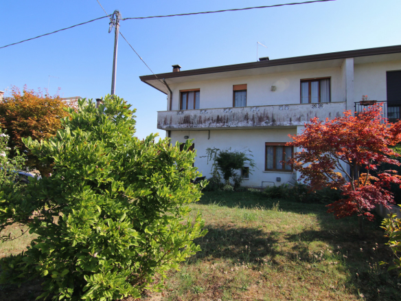 Borgoricco, il principio di tutto