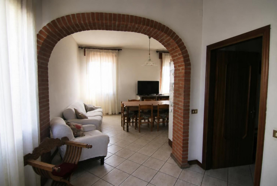 Borgoricco, il principio di tutto