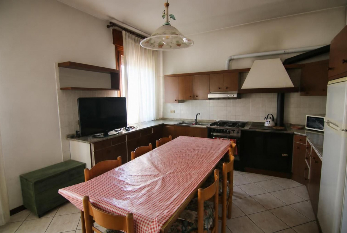 Borgoricco, il principio di tutto