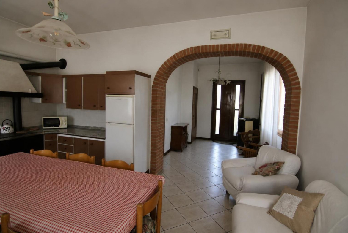 Borgoricco, il principio di tutto