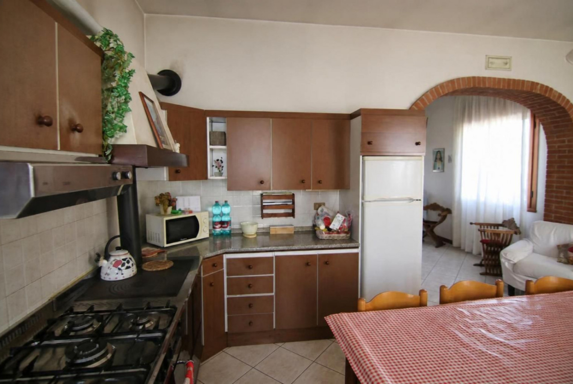 Borgoricco, il principio di tutto