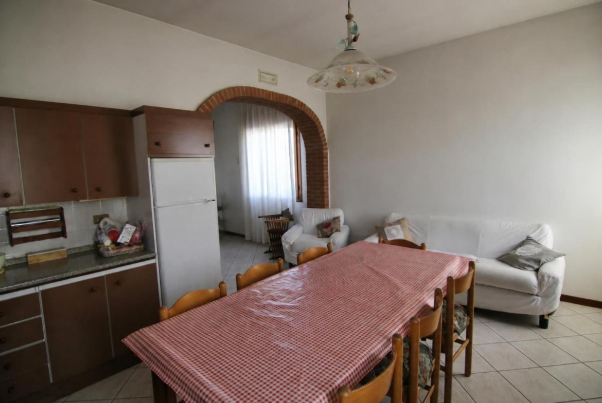 Borgoricco, il principio di tutto