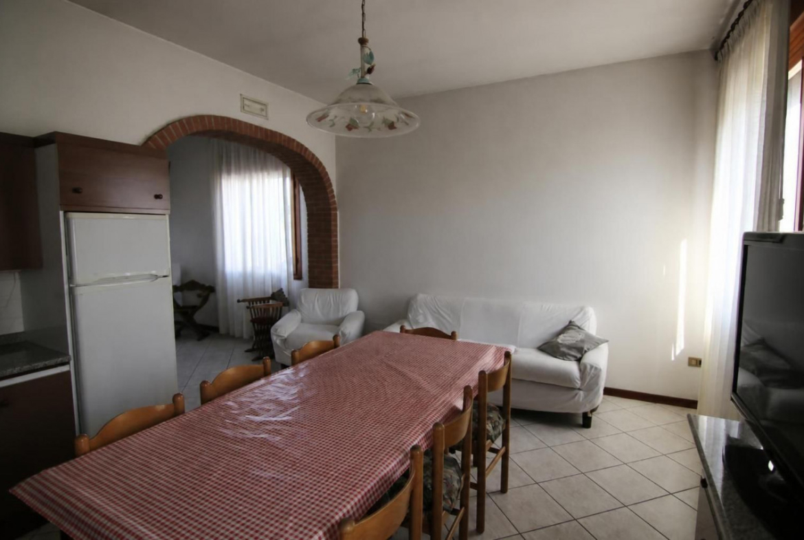 Borgoricco, il principio di tutto