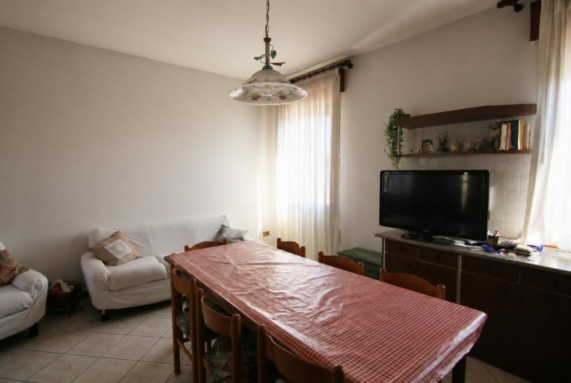 Borgoricco, il principio di tutto