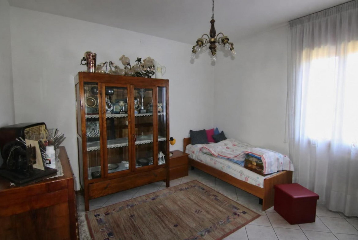 Borgoricco, il principio di tutto