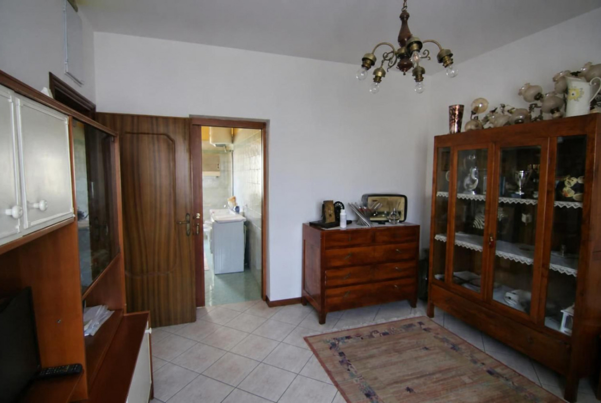 Borgoricco, il principio di tutto