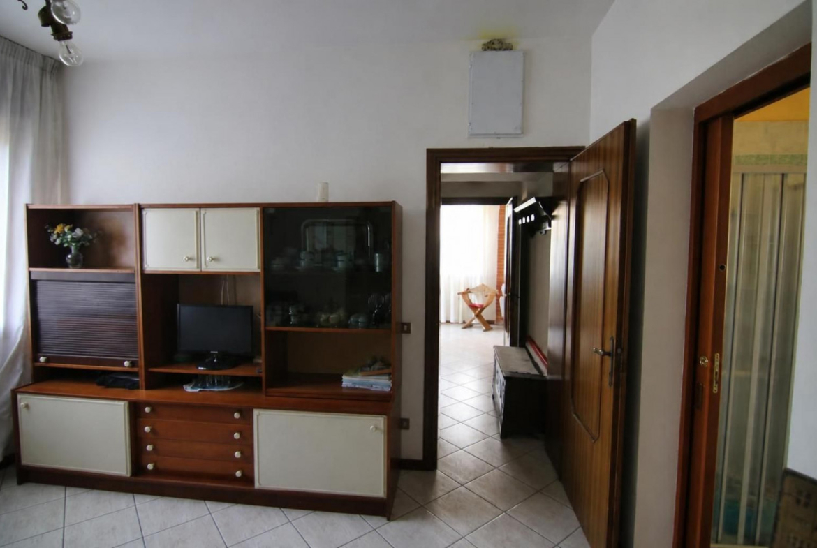 Borgoricco, il principio di tutto