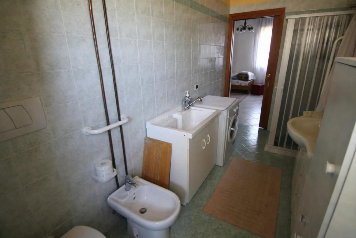 Borgoricco, il principio di tutto