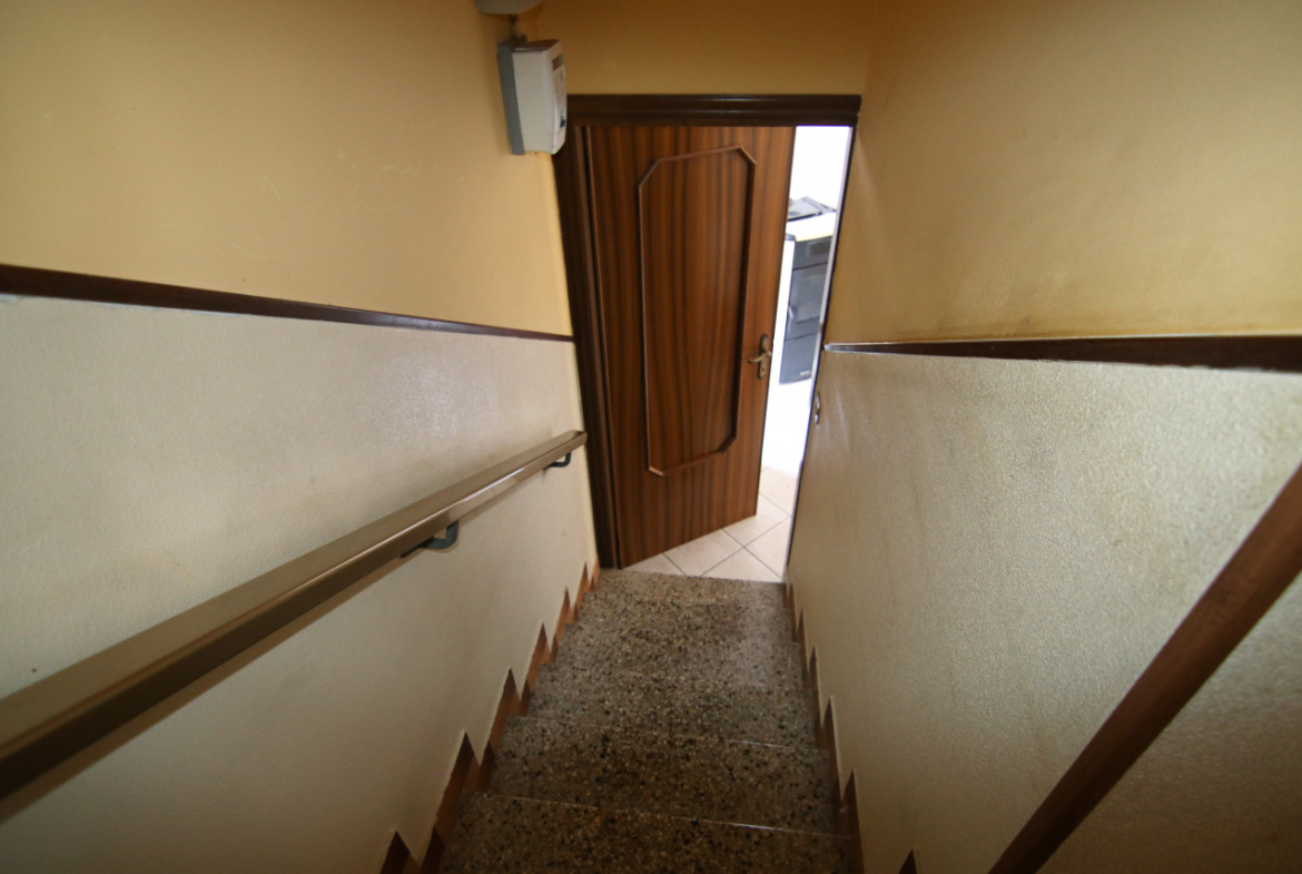 Borgoricco, il principio di tutto