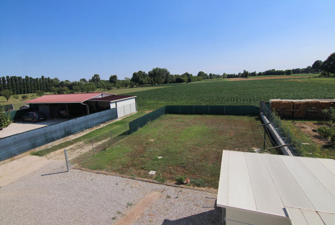 Borgoricco, il principio di tutto