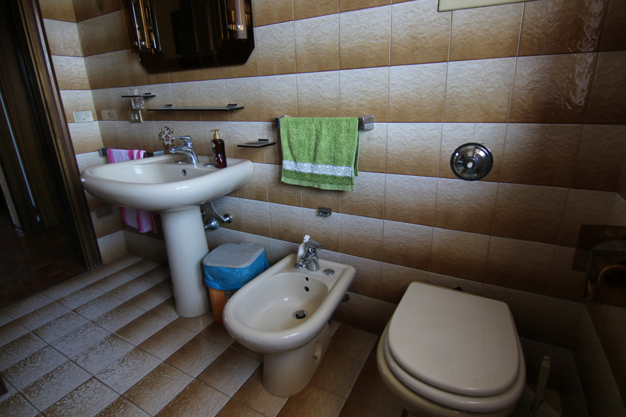 058__bagno_1p__25 Borgoricco, il principio di tutto