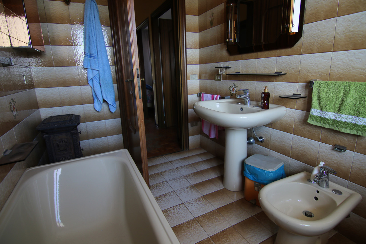 062__bagno_1p__32 Borgoricco, il principio di tutto