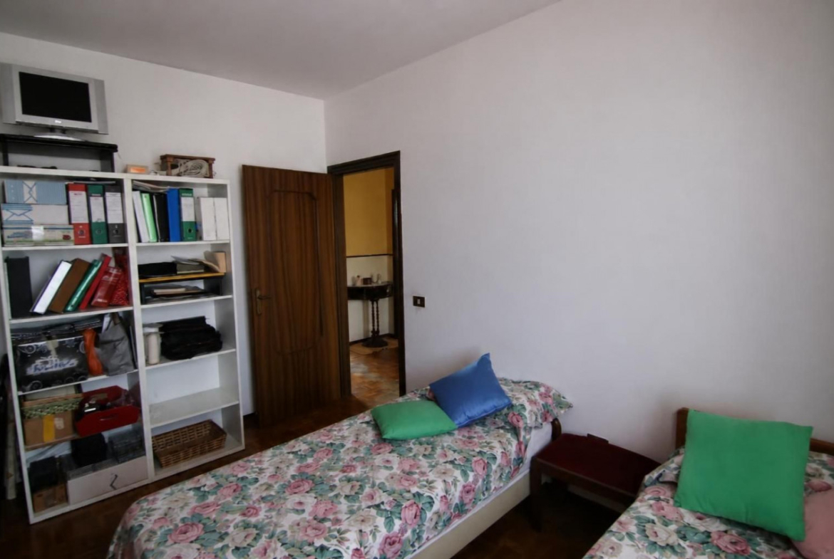 Borgoricco, il principio di tutto